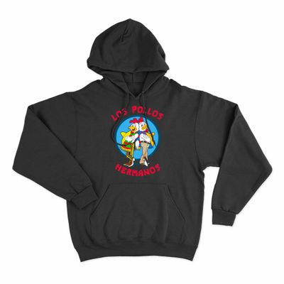 Canguro Pollos Hermanos