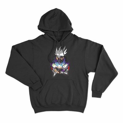 Canguro Naruto - Kakashi