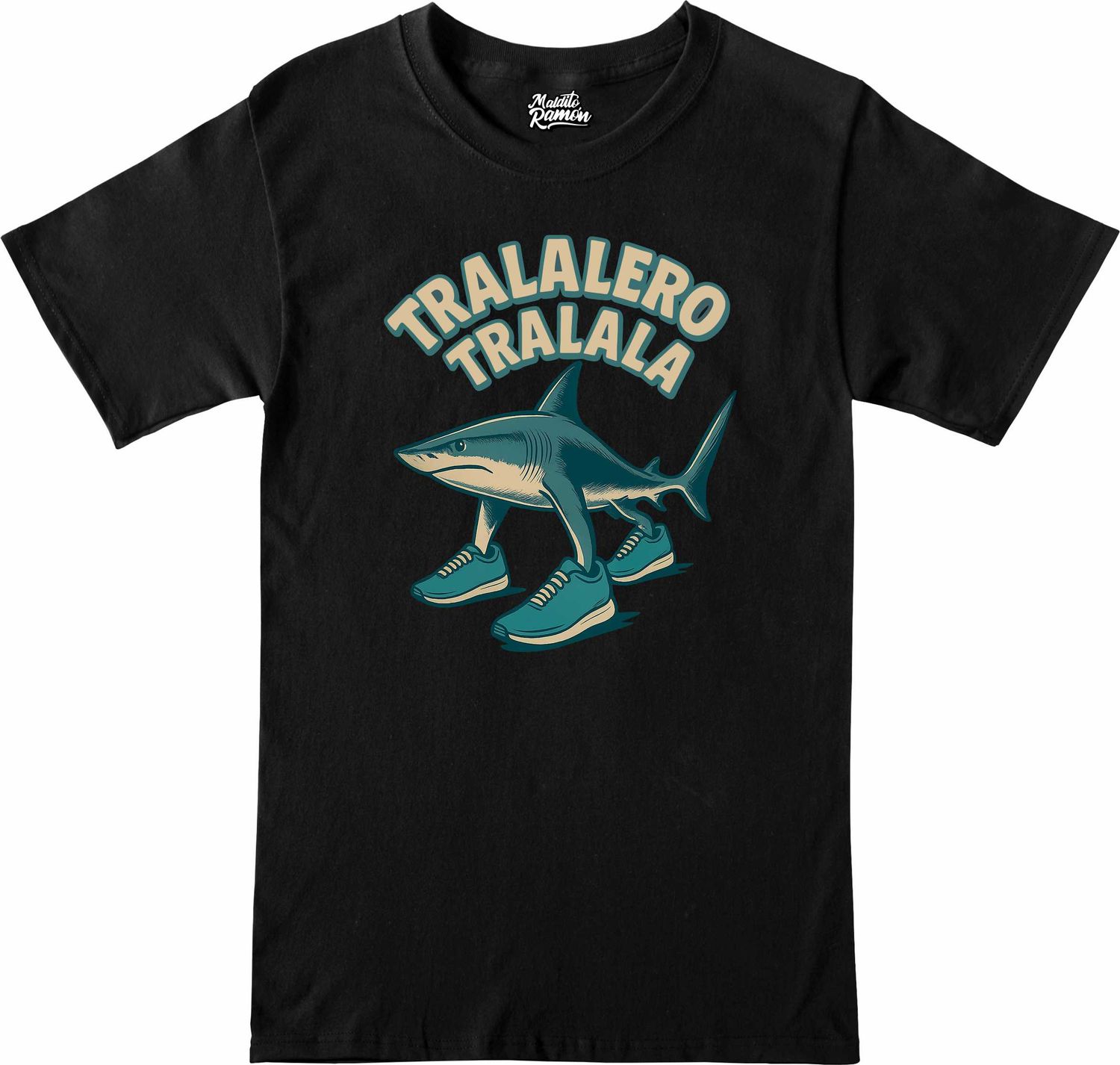 Tralalero Tralala