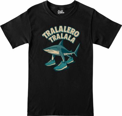 Tralalero Tralala