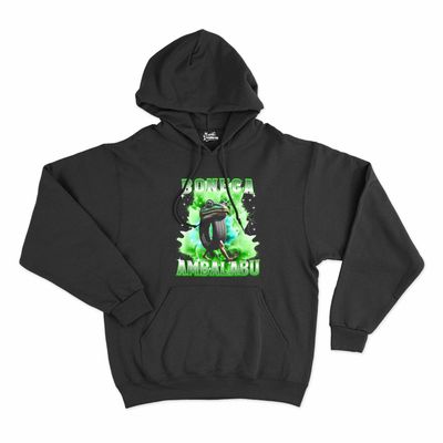 Diseño Boneca Ambalabu - Brainrot