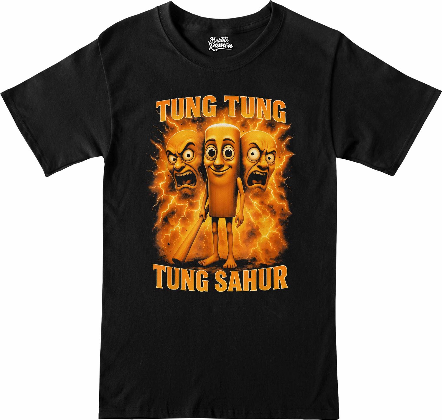 Brainrot -Tung Tung Sahur