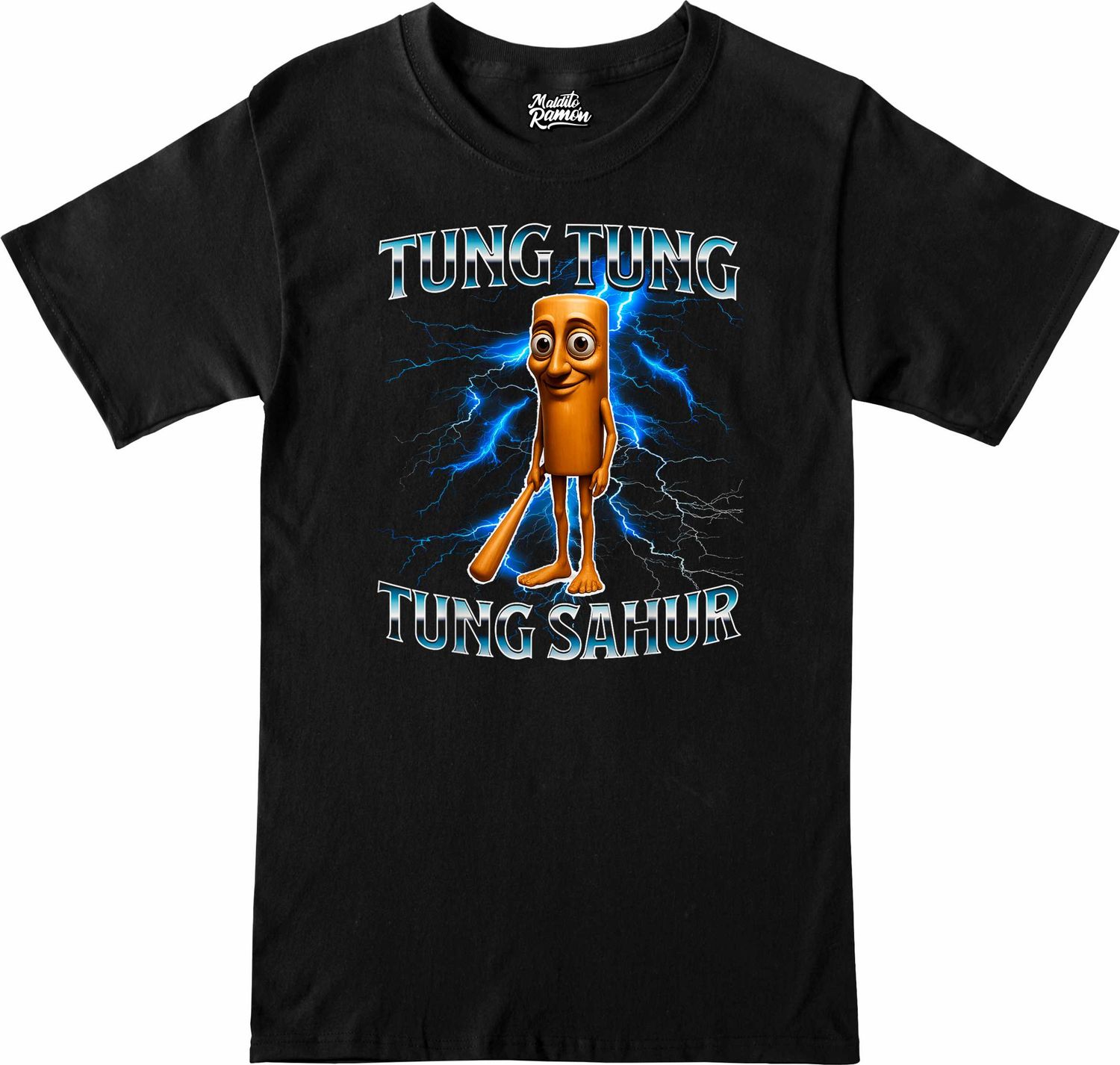 Brainrot - Tung Tung Sahur