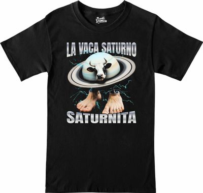 Tralalero Tralala - La Vaca Saturno Saturnita
