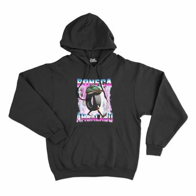 Diseño Boneca Ambalabu - Brainrot