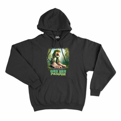 Diseño Brr Brr Patapim - Brainrot