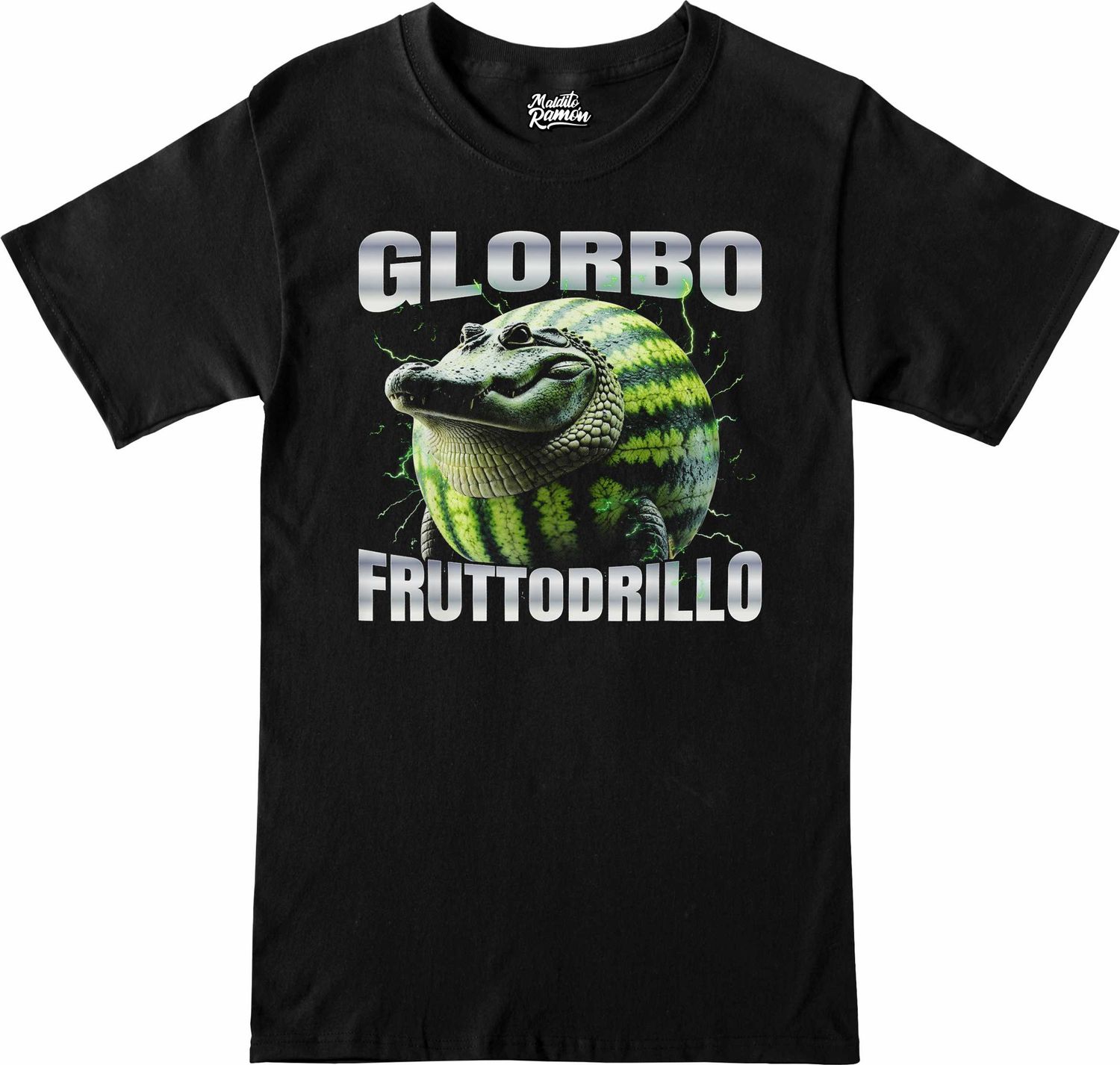Brainrot - Glorbo Fruttodrillo