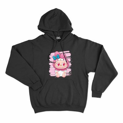 Diseño Labubu My Melody