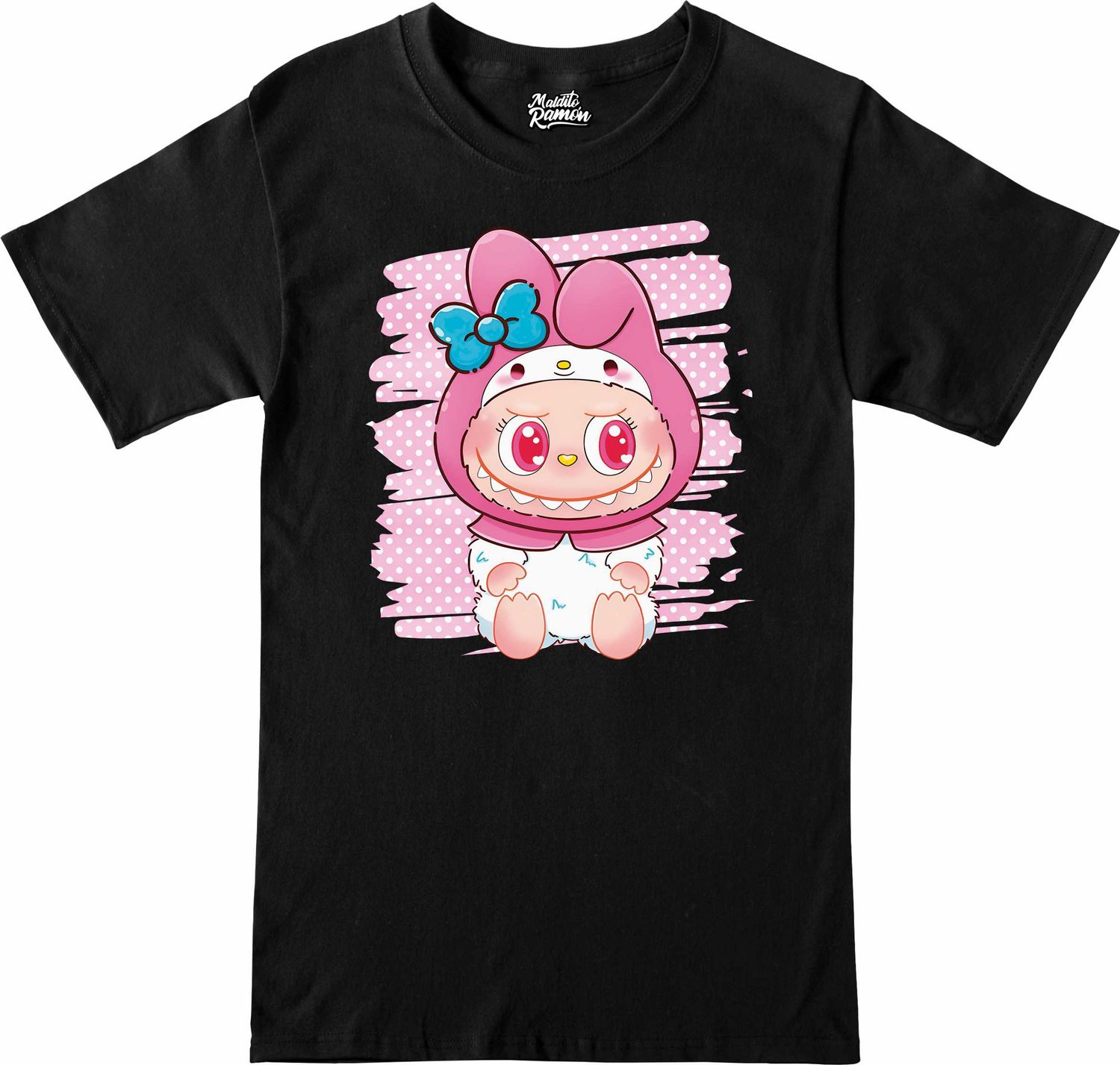 Labubu My Melody