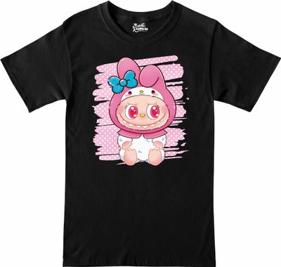 Labubu My Melody