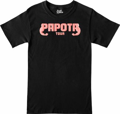 Remera CA7RIEL &amp; Paco - Papota