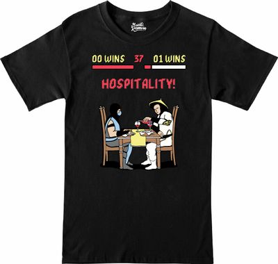 Remera Hospitality