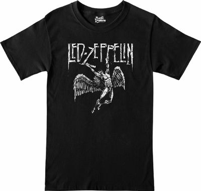 Remera Led Zeppelin