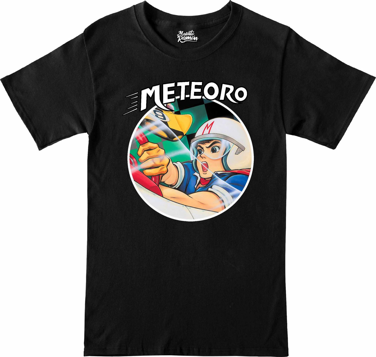 Remera Meteoro