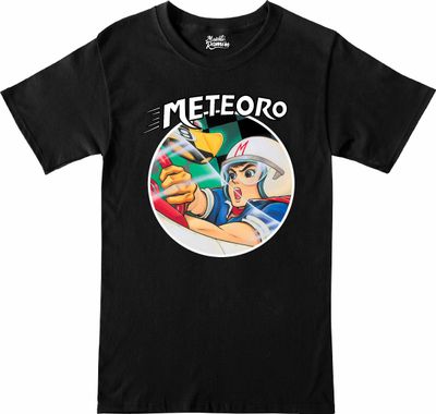 Remera Meteoro