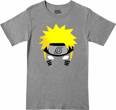 Remera Naruto