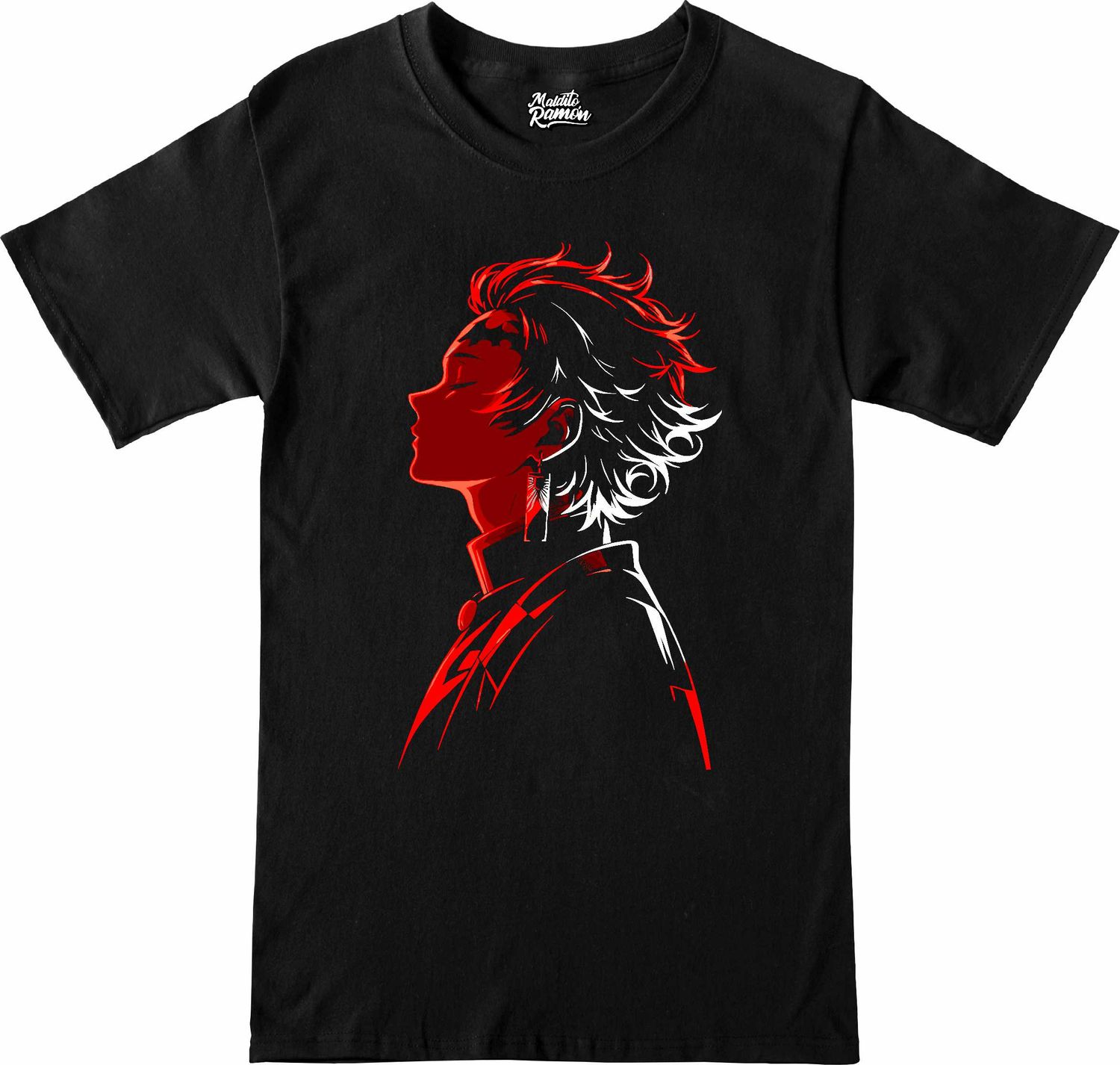 Remera Tanjiro