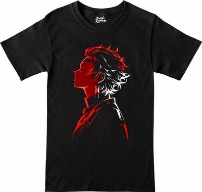 Remera Tanjiro