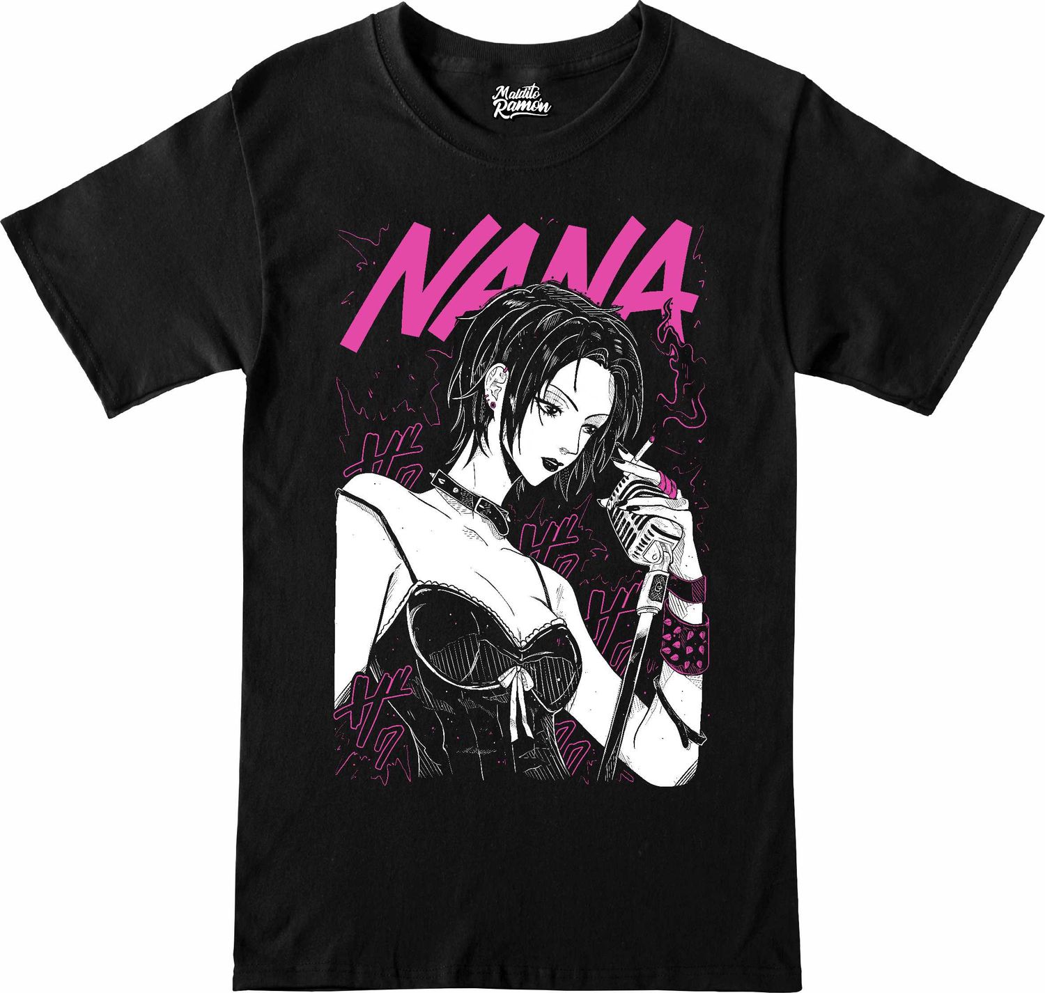 Remera Nana