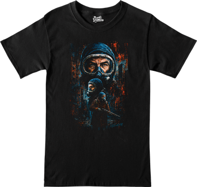 Diseño El Eternauta