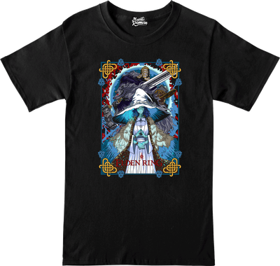 Remera Elden Ring