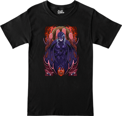 Remera Berserk
