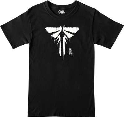 Diseño The Last of Us - Luciernagas