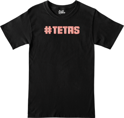 Remera CA7RIEL &amp; Paco