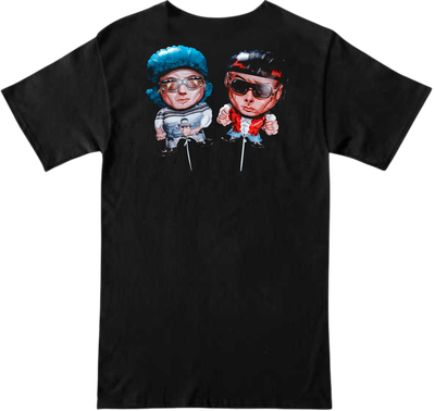 Remera CA7RIEL &amp; Paco - Papota