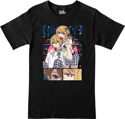 Remera Hoshino Ruby