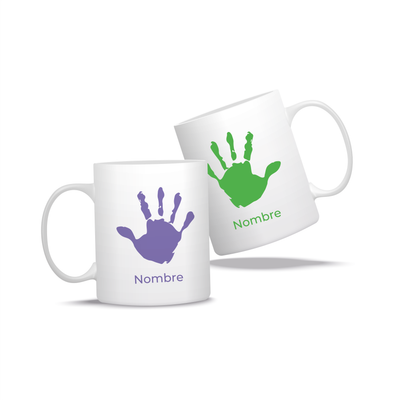 Tazas de Egresados Personalizadas