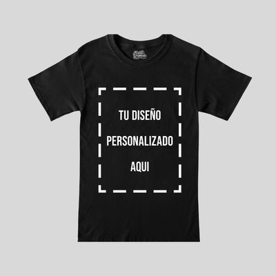 Personalizados ✂️