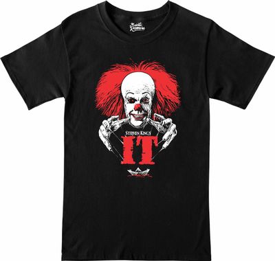 Remera It