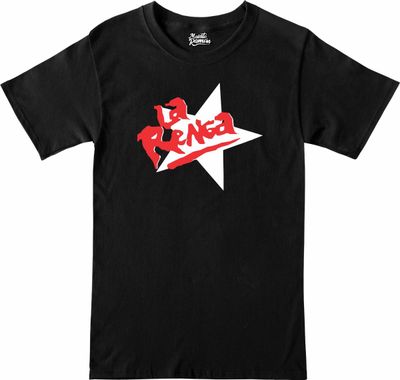 Remera La Renga