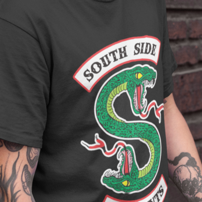 Remera Riverdale