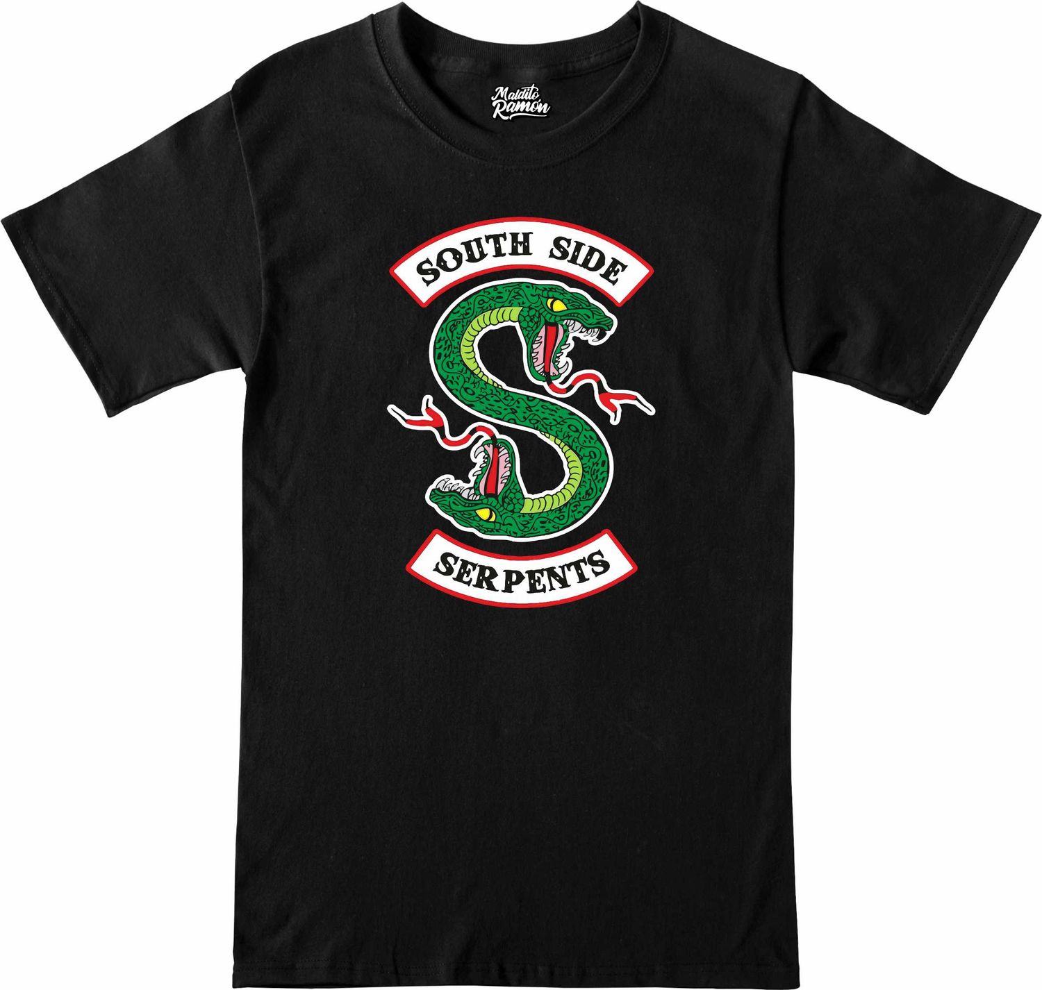 Remera Riverdale