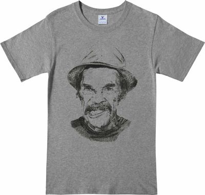 Remera Don Ramón
