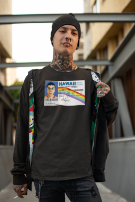 Remera Mc Lovin