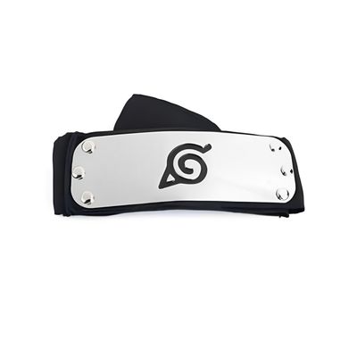 Bandas de Naruto