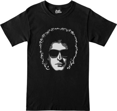 Remera Gustavo Cerati