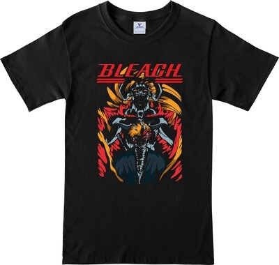Remera Bleach
