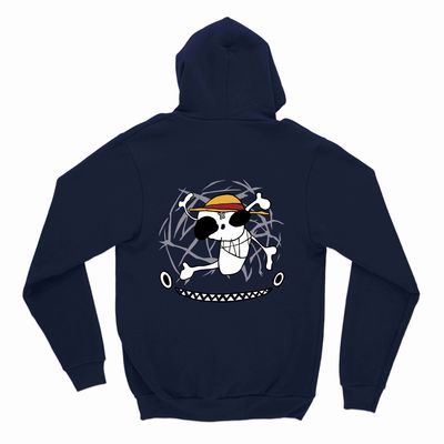 Canguro Laboon - One Piece