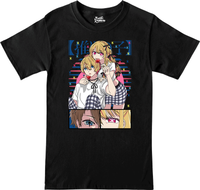Remera Hoshino Ruby