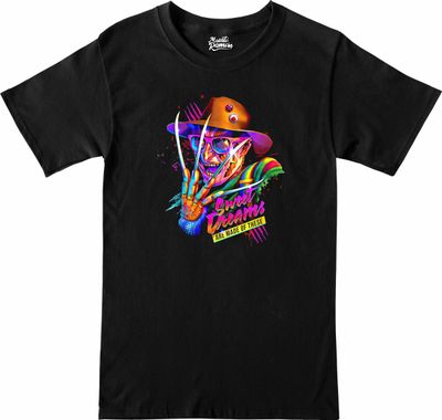 Remera Sweet Dreams