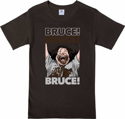 Remera Bruce Bruce - Matilda