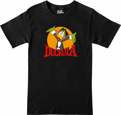 Remera El Conde Pátula