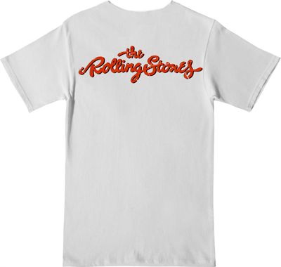 Remera Rolling Stone