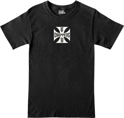 Remera West Coast Choppers