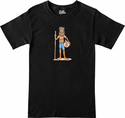 Remera Wally Náufrago