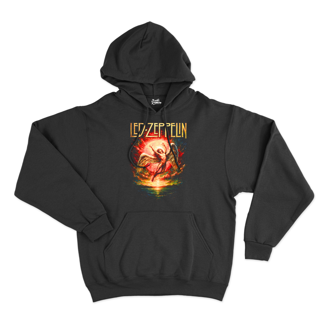 Canguro Led Zeppelin